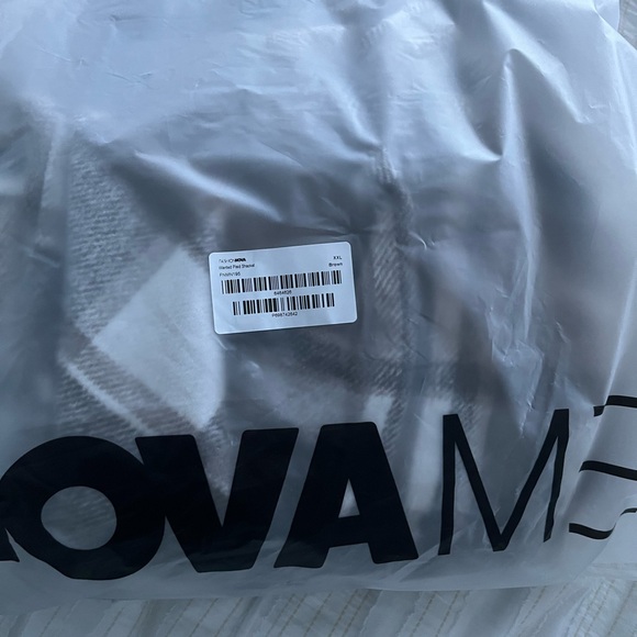 Plaid Shacket - Picture 3 of 3